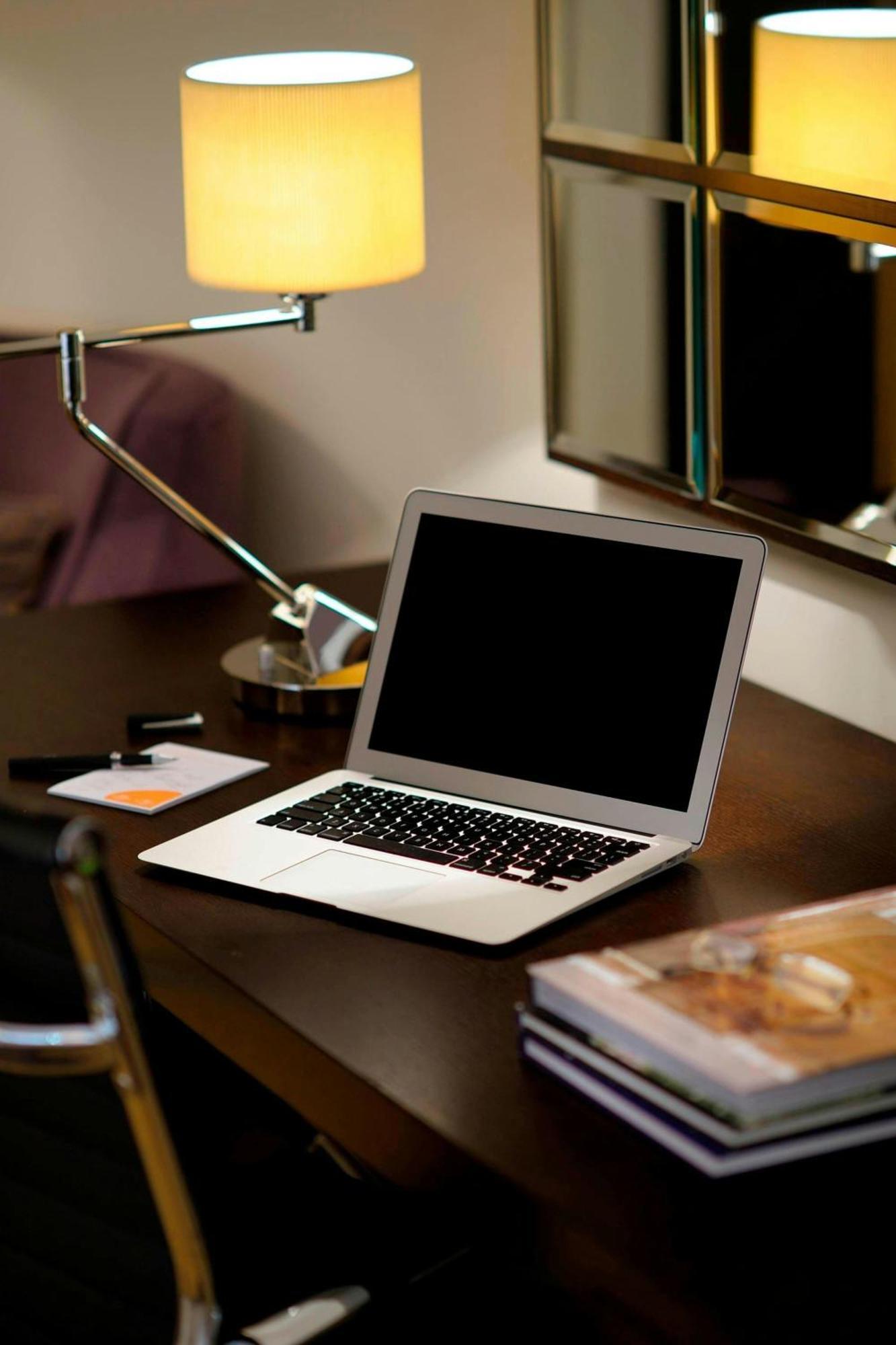 Courtyard By Marriott Riyadh Diplomatic Quarter Kültér fotó