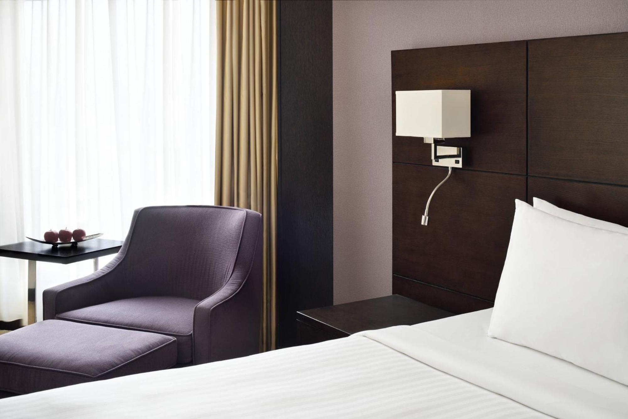 Courtyard By Marriott Riyadh Diplomatic Quarter Kültér fotó