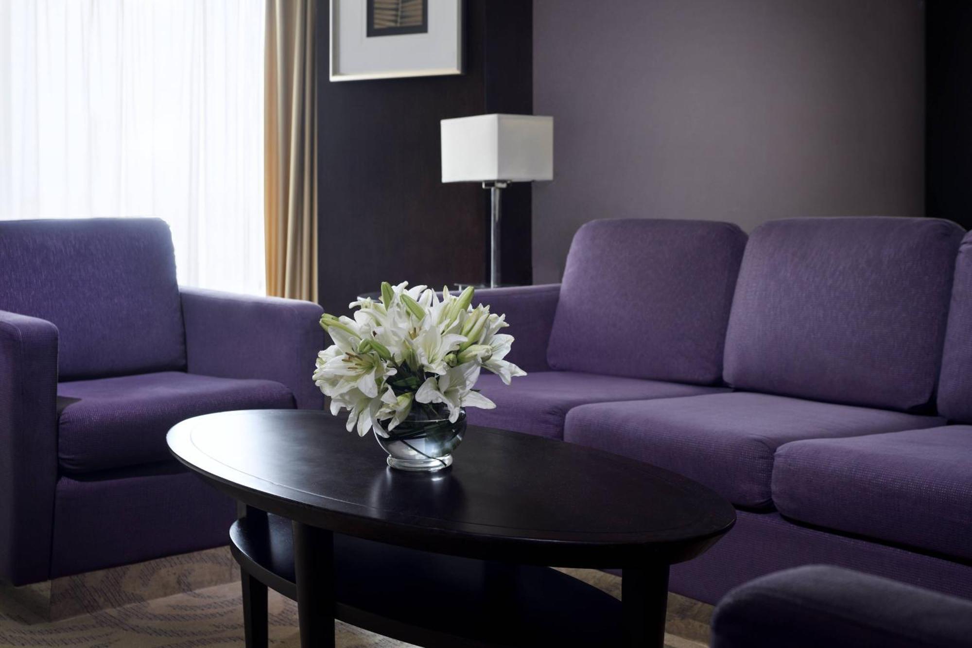 Courtyard By Marriott Riyadh Diplomatic Quarter Kültér fotó