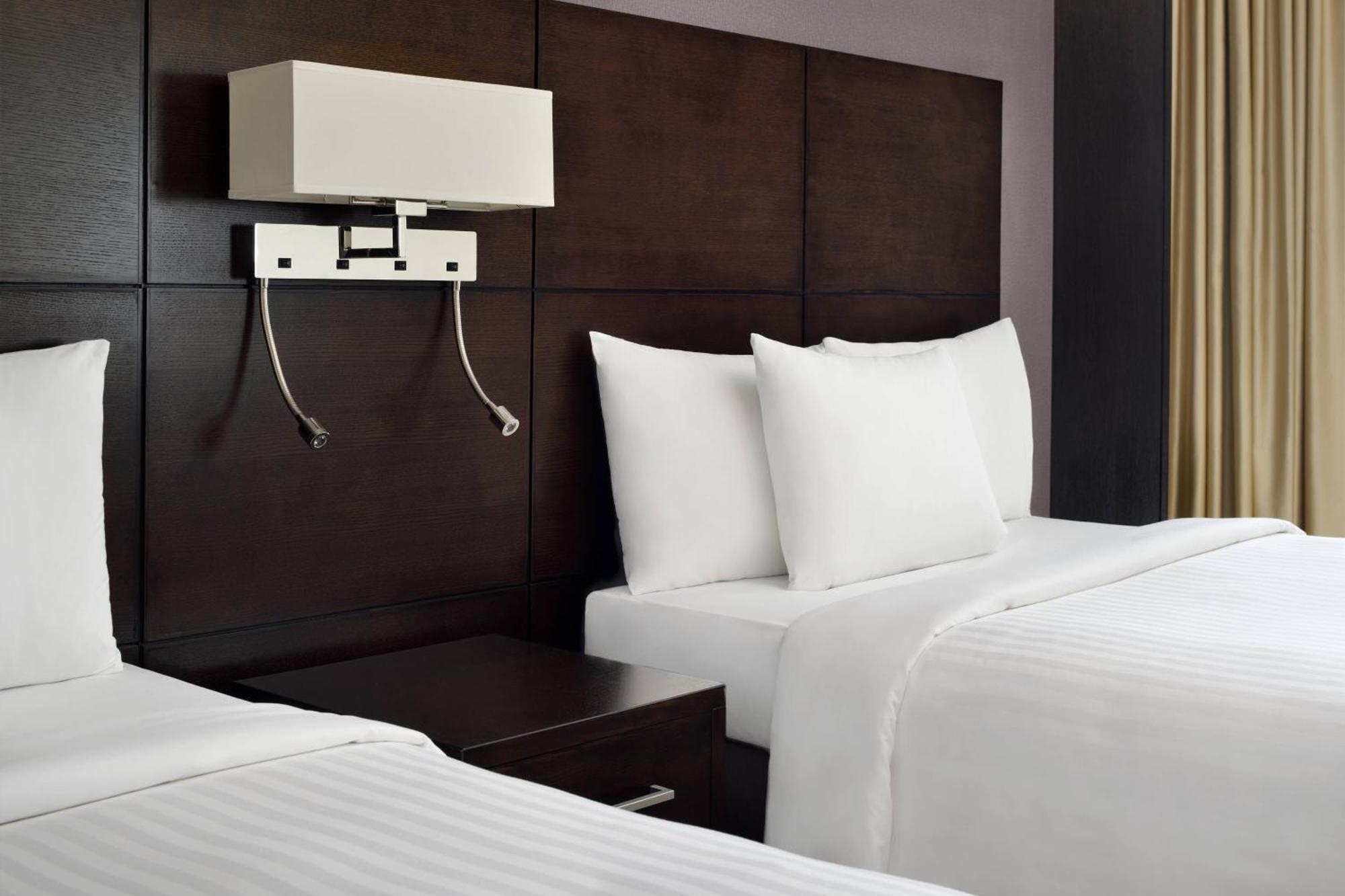 Courtyard By Marriott Riyadh Diplomatic Quarter Kültér fotó