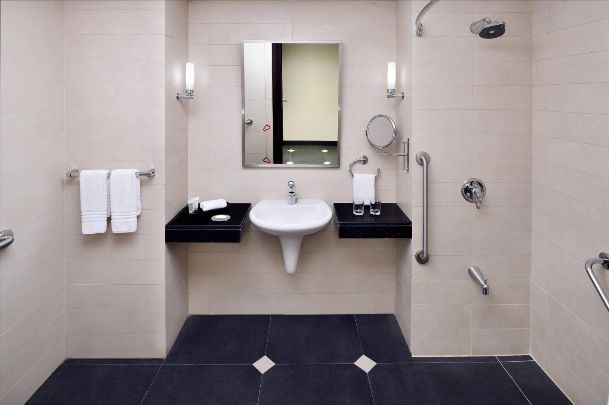 Courtyard By Marriott Riyadh Diplomatic Quarter Kültér fotó