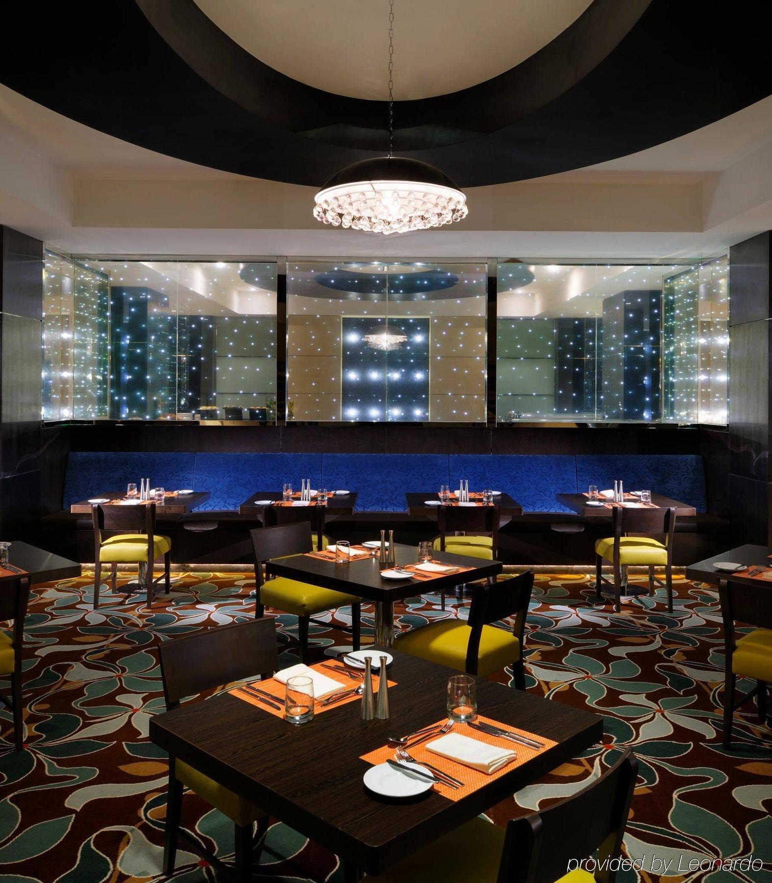 Courtyard By Marriott Riyadh Diplomatic Quarter Kültér fotó