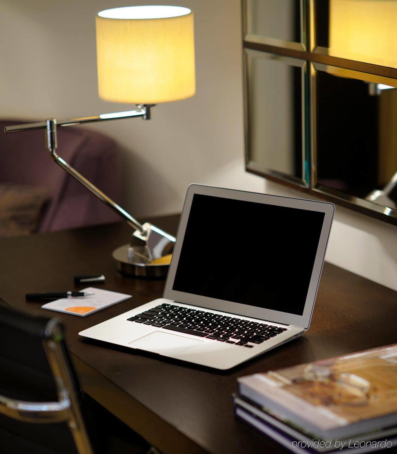Courtyard By Marriott Riyadh Diplomatic Quarter Kültér fotó